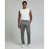 image:image3 Pack Mens Tricot Sweatpants Track Workout Casual Lounge Pants PocketsSet 3