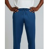 image:image3 Pack Mens Tricot Sweatpants Track Workout Casual Lounge Pants PocketsSet 4