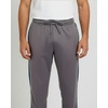 image:image3 Pack Mens Tricot Sweatpants Track Workout Casual Lounge Pants PocketsSet 5