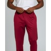 image:image3 Pack Mens Tricot Sweatpants Track Workout Casual Lounge Pants PocketsSet 6