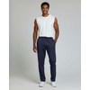 image:image3 Pack Mens Tricot Sweatpants Track Workout Casual Lounge Pants PocketsSet 9