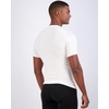 image:image4 Pack Mens Compression Shirts Short Sleeve Undershirts Base Layer Gym TeesSet I