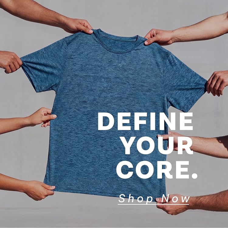 Real Essentials | Everyday Basics, Cotton Clothing, Leggings, Fleece, Terry & Comfortable Casual Wear