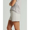 image:image2 Pack Womens Pajama Set Shorts Lounge PJ Short Sleeve Two Piece MatchingSet 1