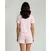 image:image2 Pack Womens Pajama Set Shorts Lounge PJ Short Sleeve Two Piece MatchingSet 10