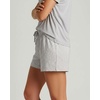 image:image2 Pack Womens Pajama Set Shorts Lounge PJ Short Sleeve Two Piece MatchingSet 13