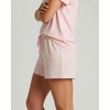 image:image2 Pack Womens Pajama Set Shorts Lounge PJ Short Sleeve Two Piece MatchingSet 17
