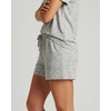 image:image2 Pack Womens Pajama Set Shorts Lounge PJ Short Sleeve Two Piece MatchingSet 18