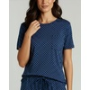 image:image2 Pack Womens Pajama Set Shorts Lounge PJ Short Sleeve Two Piece MatchingSet 2