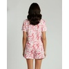 image:image2 Pack Womens Pajama Set Shorts Lounge PJ Short Sleeve Two Piece MatchingSet 6