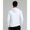 image:image3 Pack Mens Dry Fit Pullover Hoodie Sun Sweatshirts Athletic Gym WorkoutSet 17