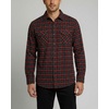 image:image3 Pack Mens Flannel Shirts Long Sleeve Button Up Plaid Down Casual WesternSet 6
