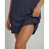 image:image3 Pack Womens Cotton Short Sleeve Nightgown Comfy Nightshirt SleepwearSet 10