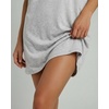 image:image3 Pack Womens Cotton Short Sleeve Nightgown Comfy Nightshirt SleepwearSet 9