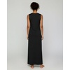 image:image3 Pack Womens Maxi Tank Sleeveless Long Nightgowns Nightshirt Sleep DressSet 5