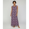 image:image3 Pack Womens Maxi Tank Sleeveless Long Nightgowns Nightshirt Sleep DressSet 7