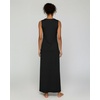 image:image3 Pack Womens Maxi Tank Sleeveless Long Nightgowns Nightshirt Sleep DressSet 9
