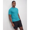 image:image4 Pack Mens Short Sleeve Rash Guard Swim Shirts Fishing Summer AthleticSet 2