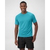 image:image4 Pack Mens Short Sleeve Rash Guard Swim Shirts Fishing Summer AthleticSet 2