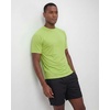 image:image4 Pack Mens Short Sleeve Rash Guard Swim Shirts Fishing Summer AthleticSet 3