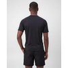 image:image4 Pack Mens Short Sleeve Rash Guard Swim Shirts Fishing Summer AthleticSet 3