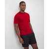 image:image4 Pack Mens Short Sleeve Rash Guard Swim Shirts Fishing Summer AthleticSet 4