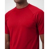 image:image4 Pack Mens Short Sleeve Rash Guard Swim Shirts Fishing Summer AthleticSet 4