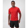 image:image4 Pack Mens Short Sleeve Rash Guard Swim Shirts Fishing Summer AthleticSet 7