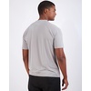 image:image4 Pack Mens Short Sleeve Rash Guard Swim Shirts Fishing Summer AthleticSet 8