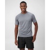 image:image4 Pack Mens Short Sleeve Rash Guard Swim Shirts Fishing Summer AthleticSet 9