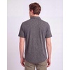 image:imageMens Cotton Short Sleeve Button Down Casual Work Shirt Button UpCharcoal Heather