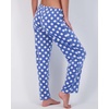 image:imageReal Essentials 3 Pack Womens Fleece UltraSoft Comfy Pajama Lounge Pants Sleepwear Available in Plus SizeSet 5XL