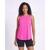image:image5 Pack Womens Mesh Tank Tops Workout Racerback Loose Athletic Gym Yoga TopSet 1