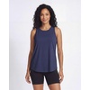 image:image5 Pack Womens Mesh Tank Tops Workout Racerback Loose Athletic Gym Yoga TopSet 10