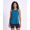 image:image5 Pack Womens Mesh Tank Tops Workout Racerback Loose Athletic Gym Yoga TopSet 2