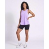 image:image5 Pack Womens Mesh Tank Tops Workout Racerback Loose Athletic Gym Yoga TopSet 3