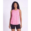 image:image5 Pack Womens Mesh Tank Tops Workout Racerback Loose Athletic Gym Yoga TopSet 3