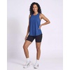 image:image5 Pack Womens Mesh Tank Tops Workout Racerback Loose Athletic Gym Yoga TopSet 4