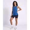 image:image5 Pack Womens Mesh Tank Tops Workout Racerback Loose Athletic Gym Yoga TopSet 5
