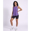 image:image5 Pack Womens Mesh Tank Tops Workout Racerback Loose Athletic Gym Yoga TopSet 8