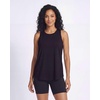 image:image5 Pack Womens Mesh Tank Tops Workout Racerback Loose Athletic Gym Yoga TopSet 9
