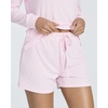 image:image2 Pack Womens Ribbed Pajama Sets 2 Piece Lounge Matching Sleepwear CuteSet 2