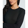 image:image2 Pack Womens Ribbed Pajama Sets 2 Piece Lounge Matching Sleepwear CuteSet 6
