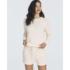 image:image2 Pack Womens Ribbed Pajama Sets 2 Piece Lounge Matching Sleepwear CuteSet 7