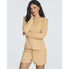 image:image2 Pack Womens Ribbed Pajama Sets 2 Piece Lounge Matching Sleepwear CuteSet 7