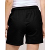 image:image3 Pack Womens Fleece Shorts Lounge Sweat Athletic Casual with Pockets GymSet 1