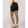 image:image3 Pack Womens Fleece Shorts Lounge Sweat Athletic Casual with Pockets GymSet 6