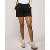 image:image3 Pack Womens Fleece Shorts Lounge Sweat Athletic Casual with Pockets GymSet 6
