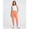 image:image3 Pack Womens Ribbed Capri Joggers Cropped Sweatpants Capris with PocketsSet 1