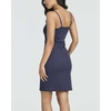 image:image3 Pack Womens Tank Mini Dresses Built in Bra Spaghetti Strap Sundress CamiSet 2